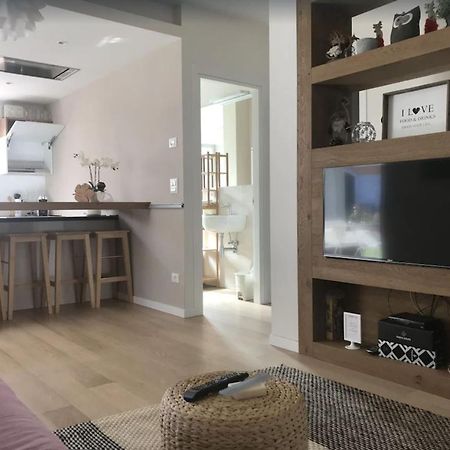 Casa Bianca Apartment Колико Екстериор снимка