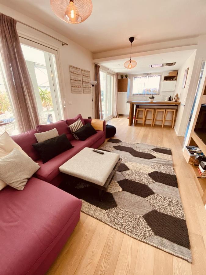 Casa Bianca Apartment Колико Екстериор снимка