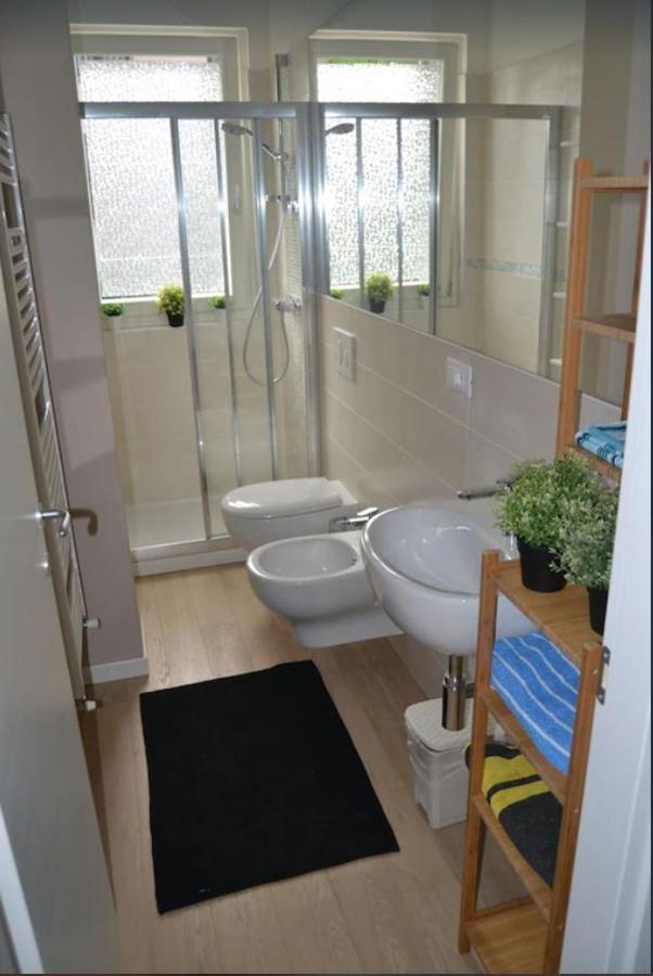 Casa Bianca Apartment Колико Екстериор снимка