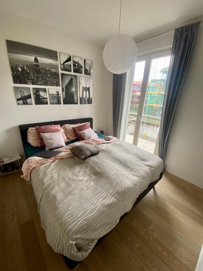 Casa Bianca Apartment Колико Екстериор снимка