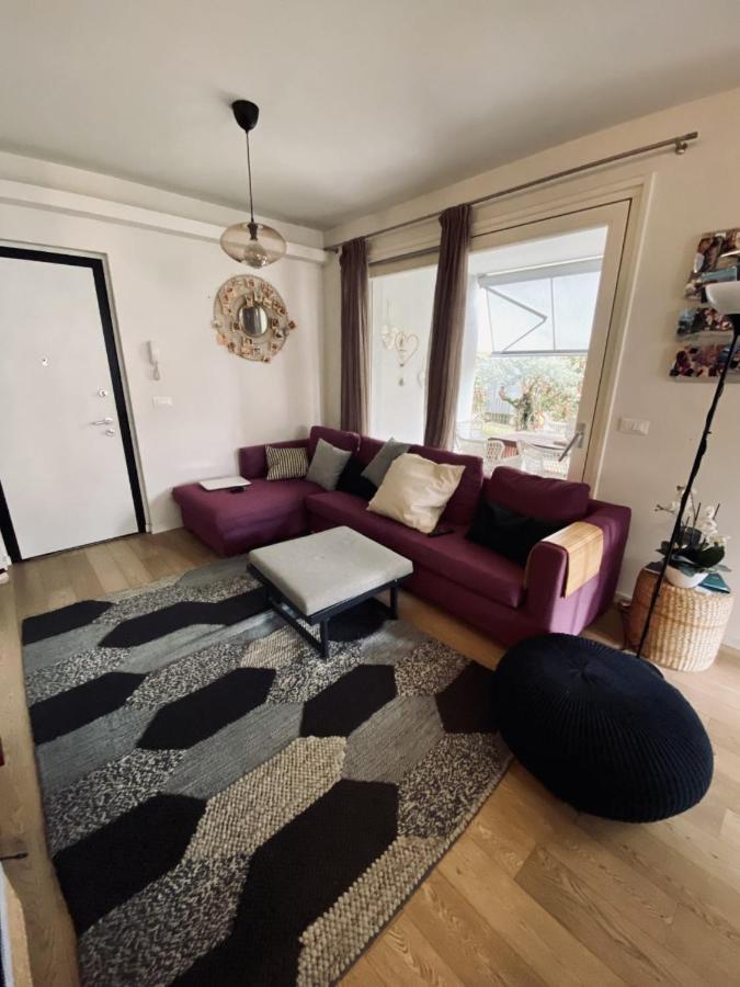 Casa Bianca Apartment Колико Екстериор снимка