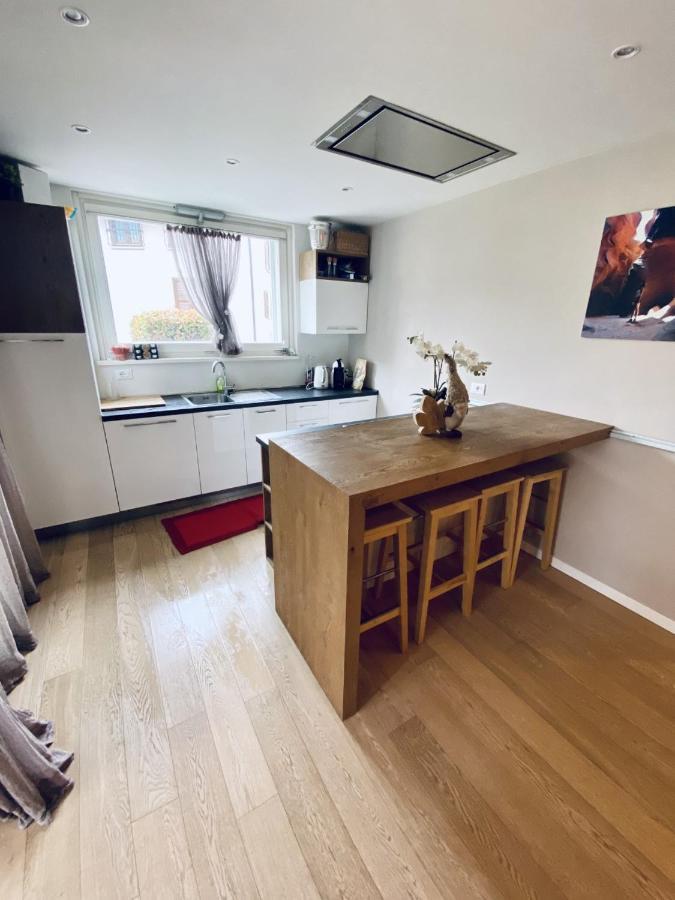 Casa Bianca Apartment Колико Екстериор снимка